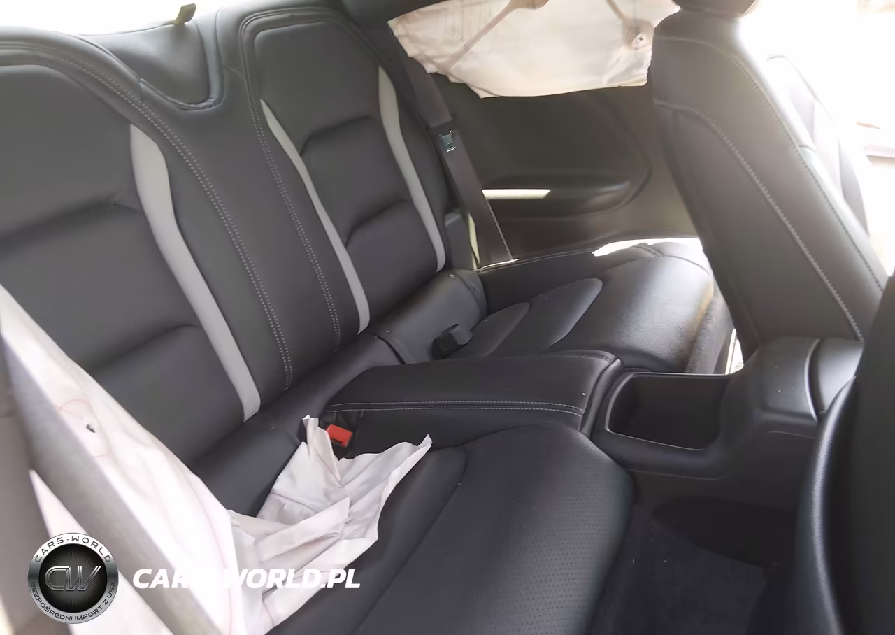 2017 Chevrolet Camaro 1Lt VIN:1G1FB1RS1H0180625 - 8