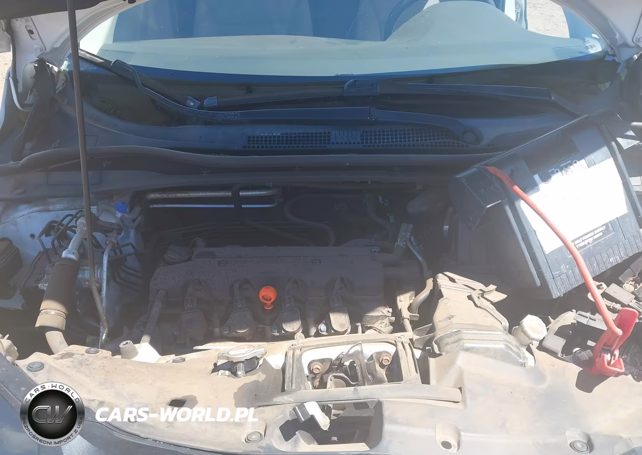 2018 Honda Hr-V Ex VIN:3CZRU5H59JM700276 - 10