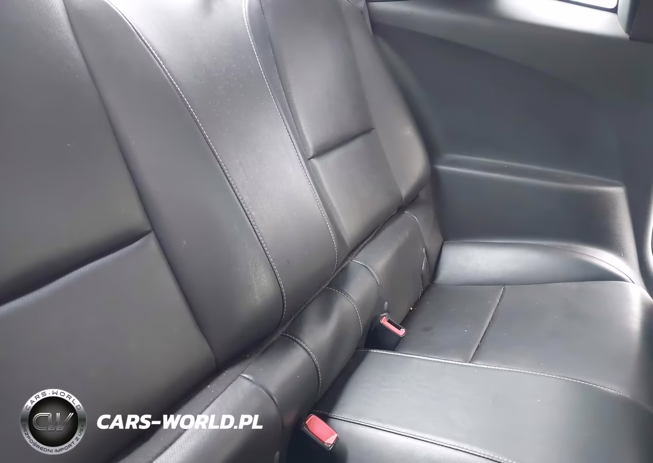 2011 Chevrolet Camaro 2Ss VIN:2G1FK1EJ3B9157065 - 8
