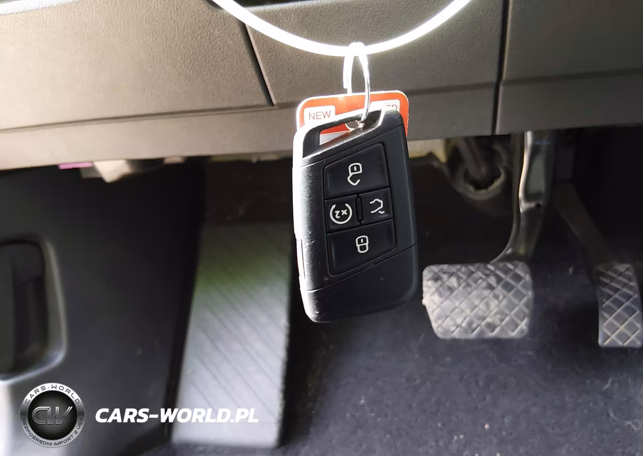 2020 Volkswagen Atlas Cross Sport 3.6L V6 Se W-Technology-3.6L V6 Se W-Technology R-Line VIN:1V25E2CA4LC208729 - 11