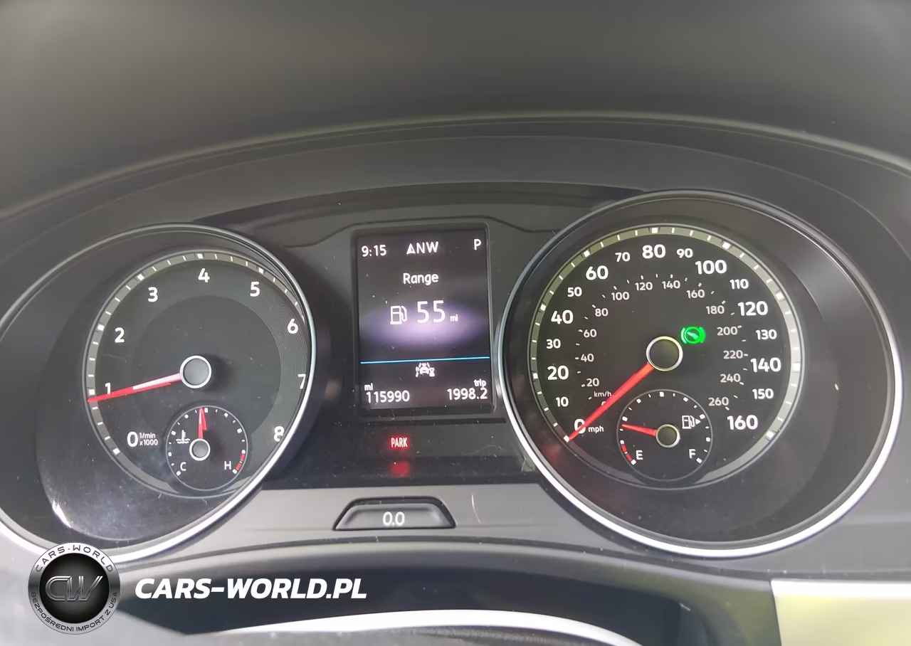 2020 Volkswagen Atlas Cross Sport 3.6L V6 Se W-Technology-3.6L V6 Se W-Technology R-Line VIN:1V25E2CA4LC208729 - 7