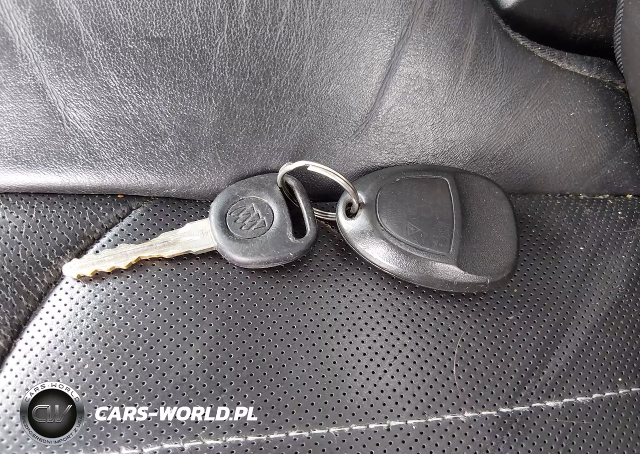 2015 Buick Enclave Leather VIN:5GAKRBKD8FJ117341 - 11