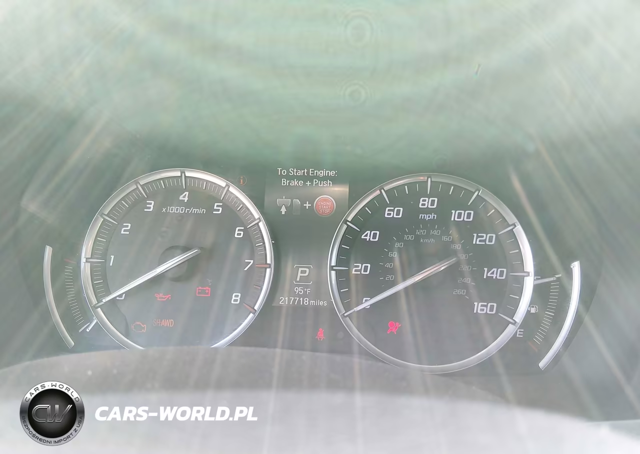 2016 Acura Mdx Acurawatch Plus Package VIN:5FRYD4H21GB049433 - 7