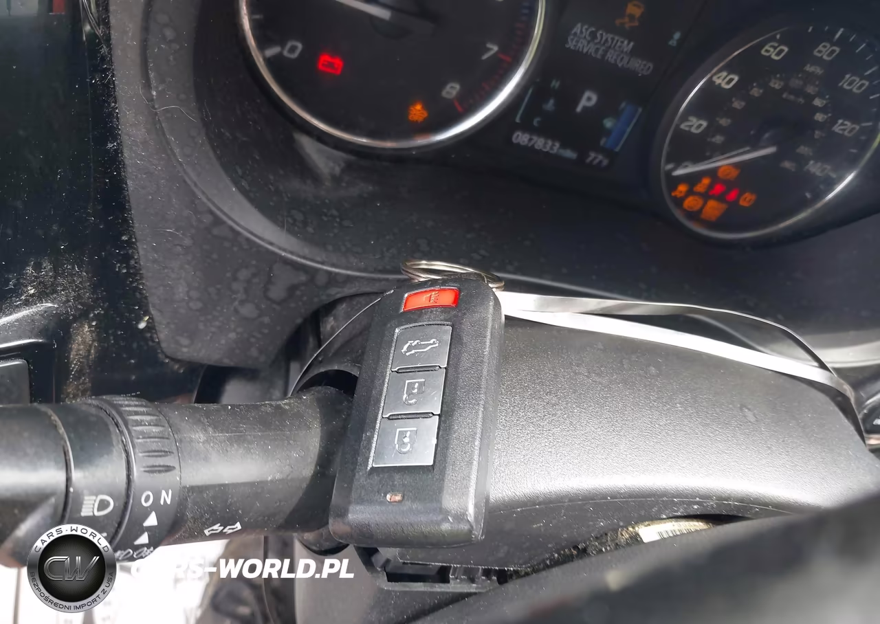 2020 Mitsubishi Outlander VIN:JA4AD3A3XLZ033701 - 11