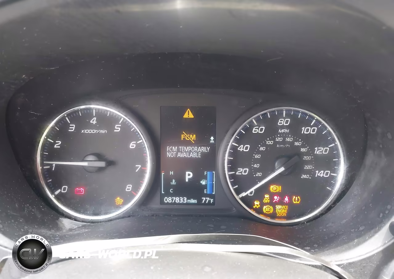2020 Mitsubishi Outlander VIN:JA4AD3A3XLZ033701 - 7