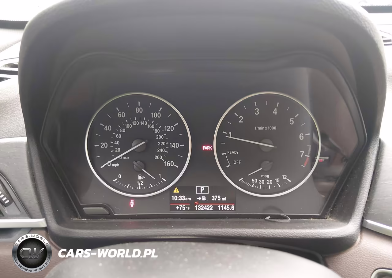 2017 BMW X1 xDrive28I VIN:WBXHT3C37H5F68512 - 7