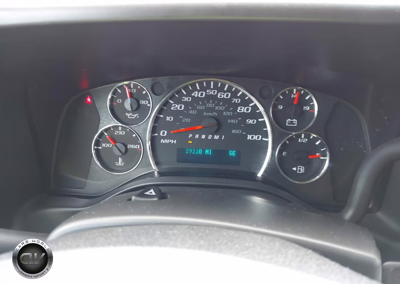 2017 Chevrolet Express 3500 Lt VIN:1GAZGPFG2H1109607 - 7