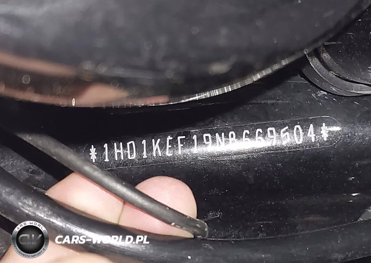 2022 Harley-Davidson Flhtk VIN:1HD1KEF19NB669504 - 10