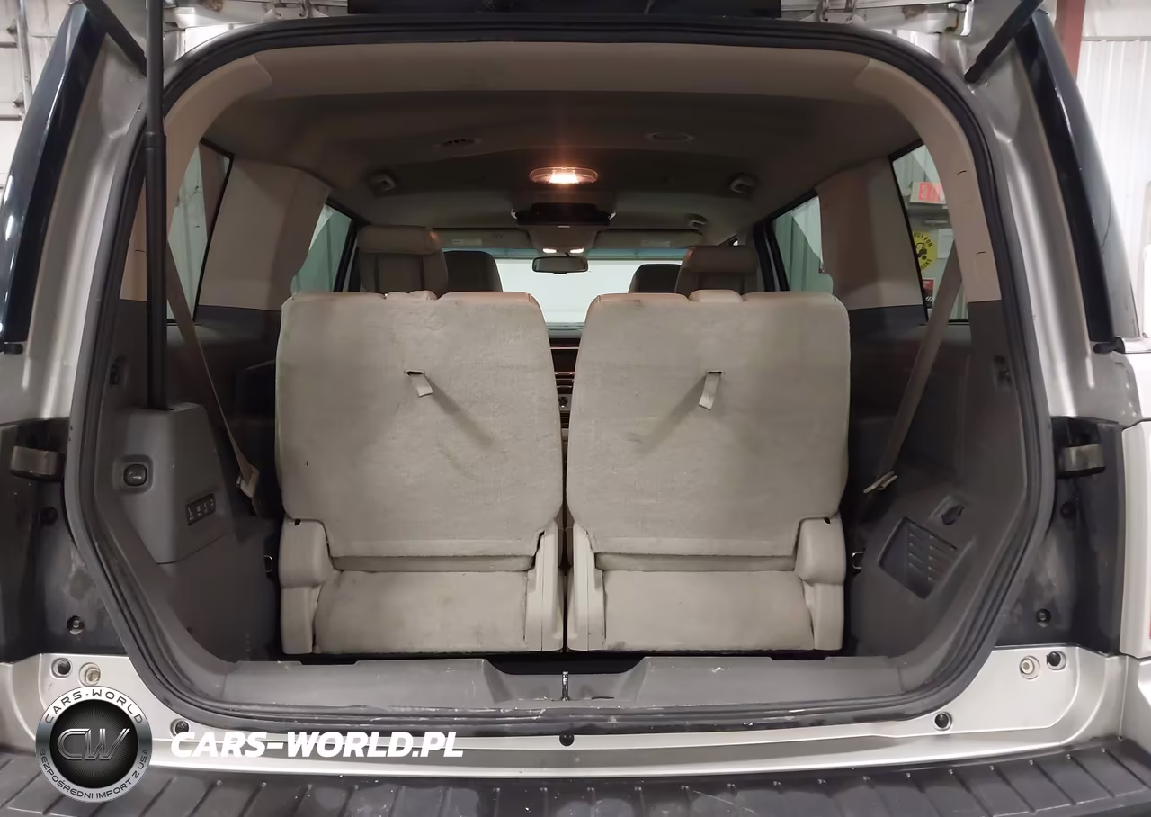 2011 Ford Flex Limited VIN:2FMHK6DT2BBD28957 - 18