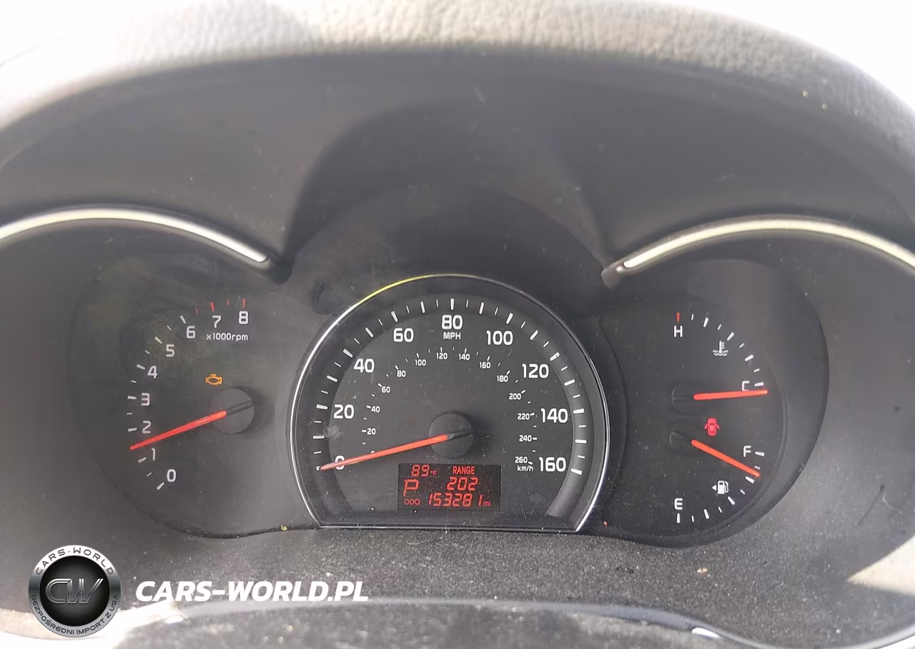 2015 Kia Sorento Lx VIN:5XYKTCA63FG585017 - 7
