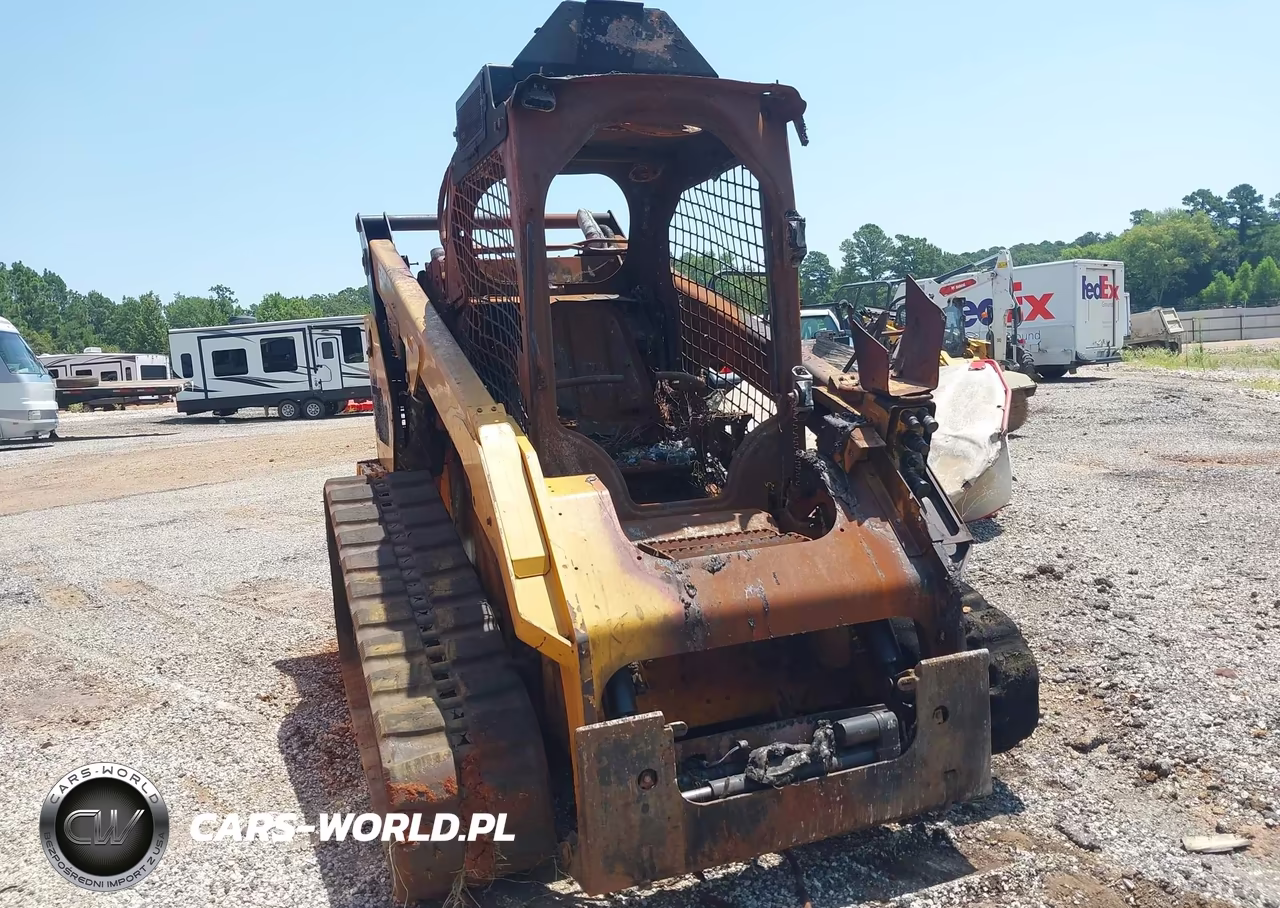 2019 Caterpillar Other
