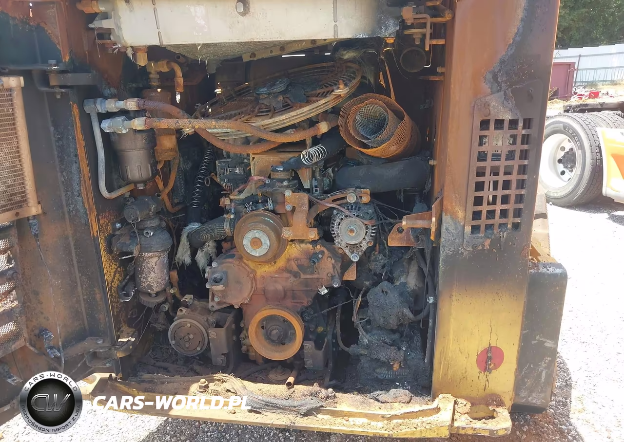 2019 Caterpillar Other VIN:LOT-1-45675756 - 10