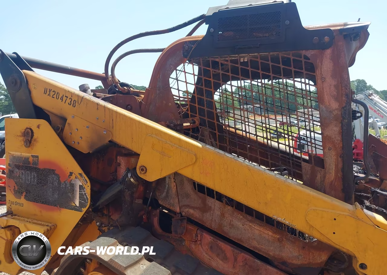 2019 Caterpillar Other VIN:LOT-1-45675756 - 11
