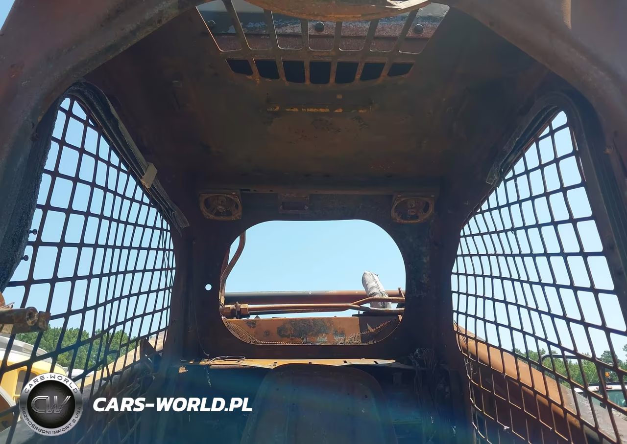 2019 Caterpillar Other VIN:LOT-1-45675756 - 15