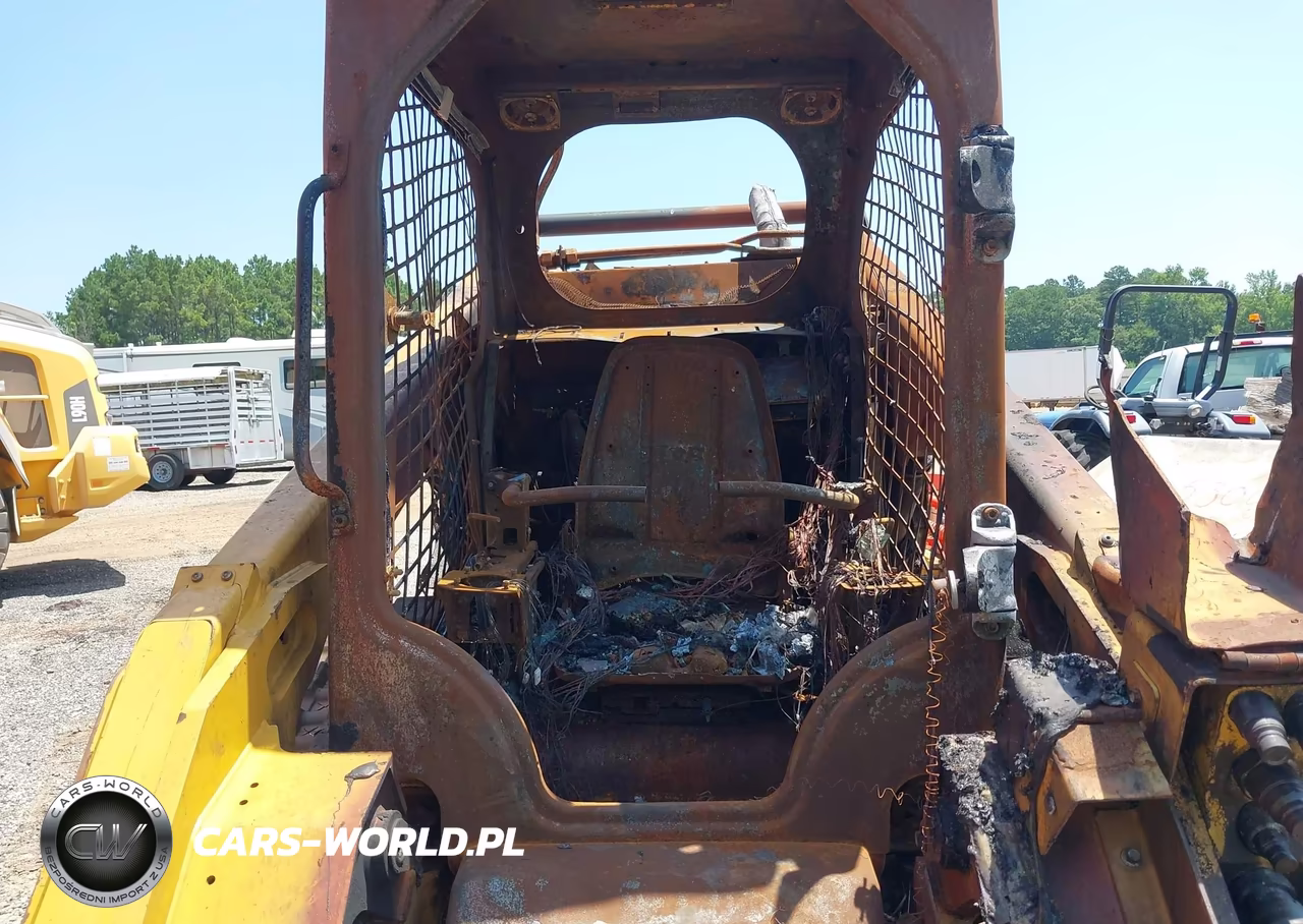 2019 Caterpillar Other VIN:LOT-1-45675756 - 5