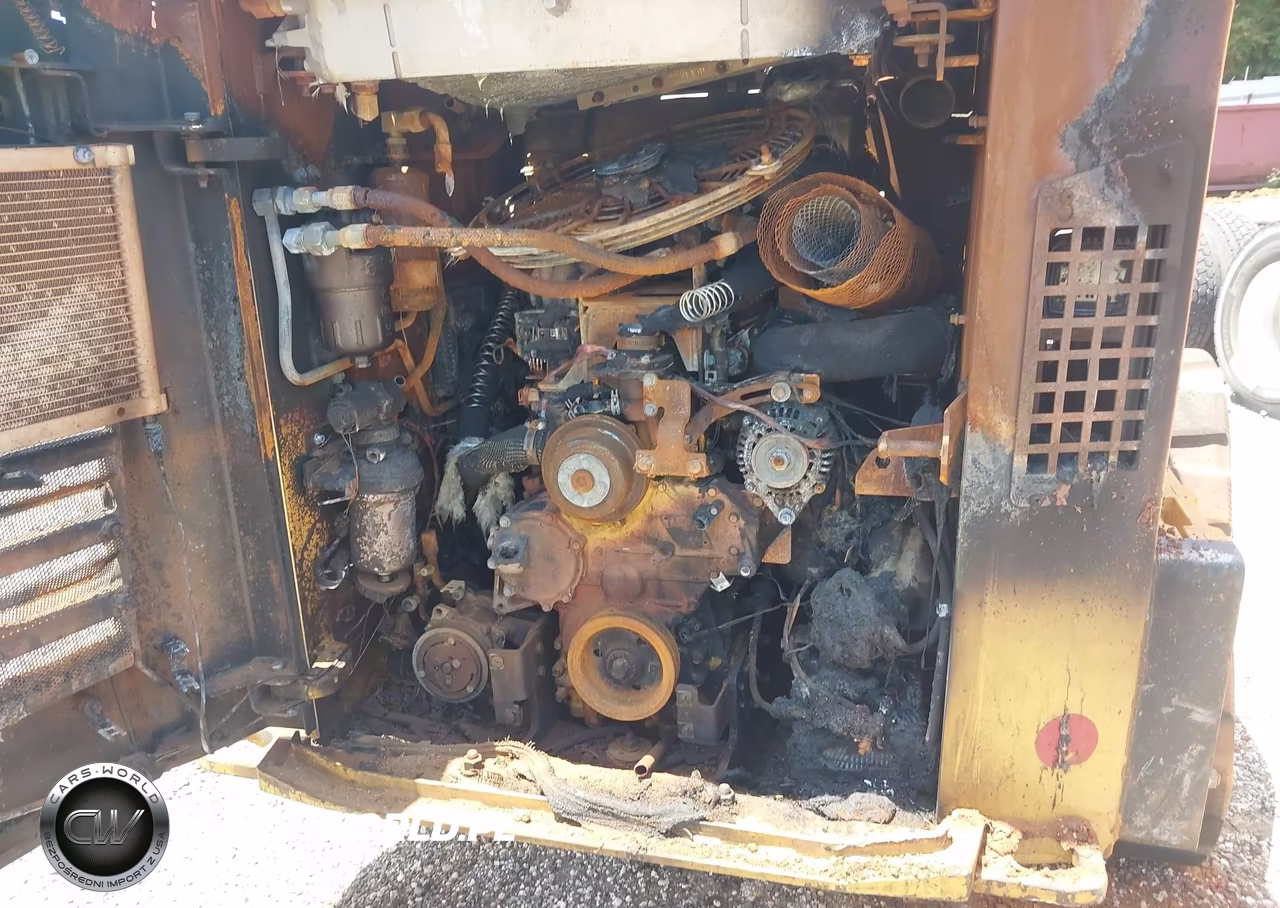 2019 Caterpillar Other VIN:LOT-1-45675756 - 6