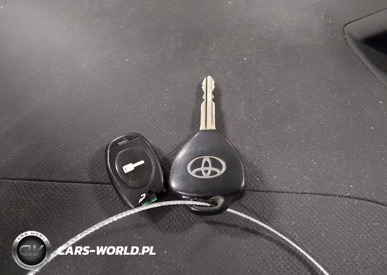 2009 Toyota Yaris VIN:JTDKT903895244672 - 11