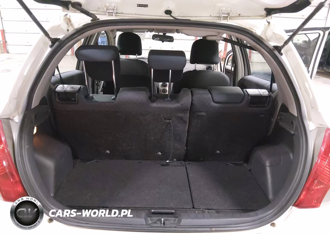 2009 Toyota Yaris VIN:JTDKT903895244672 - 17
