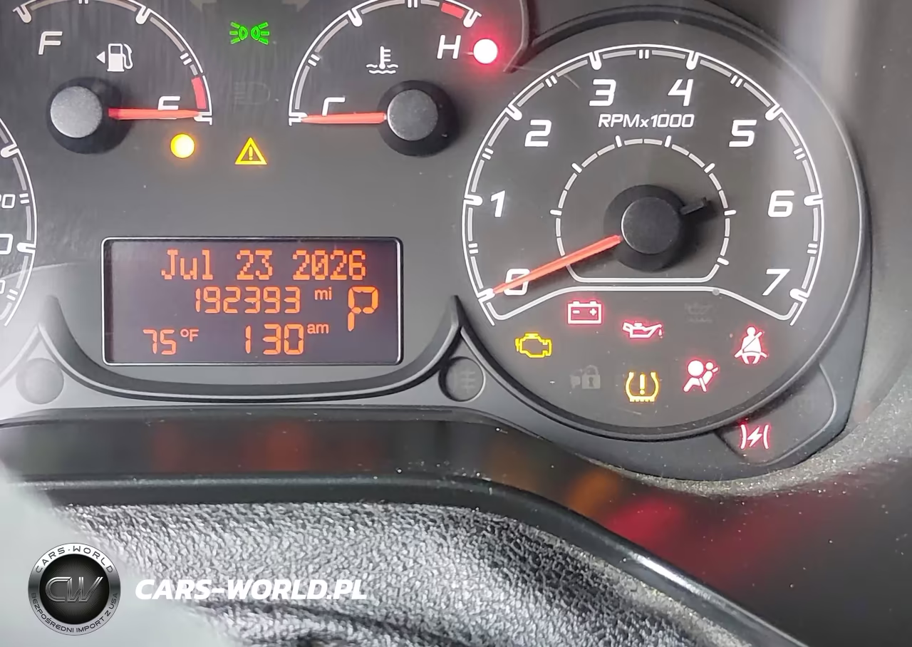 2016 Ram Promaster City Tradesman VIN:ZFBERFAT2G6B89755 - 15