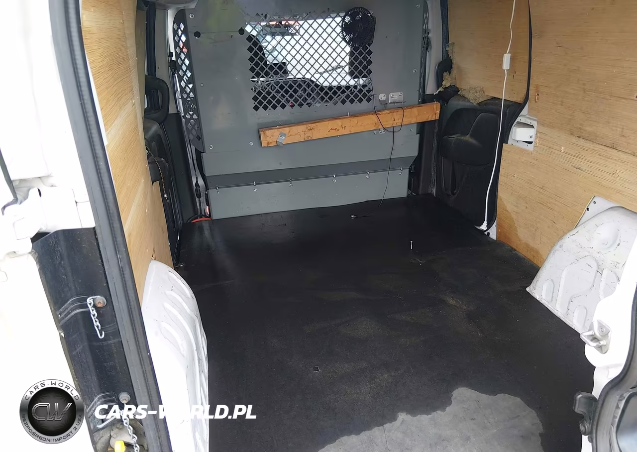 2016 Ram Promaster City Tradesman VIN:ZFBERFAT2G6B89755 - 18