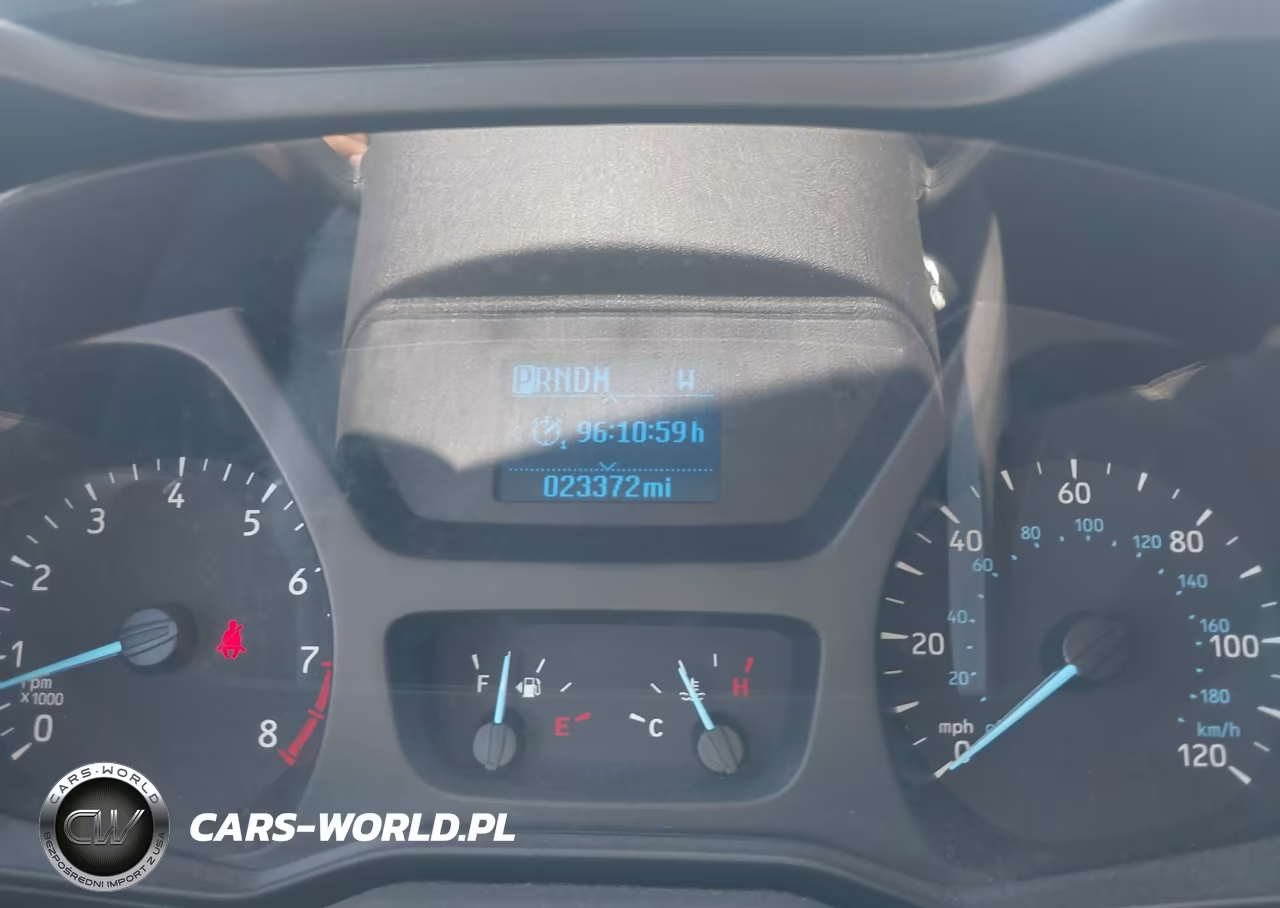2018 Ford Transit-150 Xl VIN:1FMZK1ZM7JKB07187 - 15