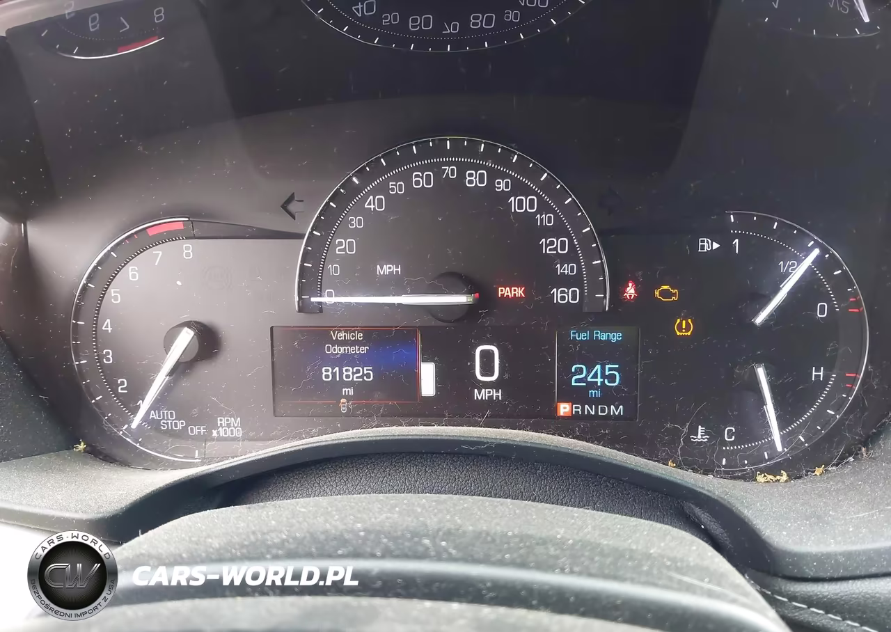 2017 Cadillac Ats Luxury VIN:1G6AH5RX5H0127643 - 7