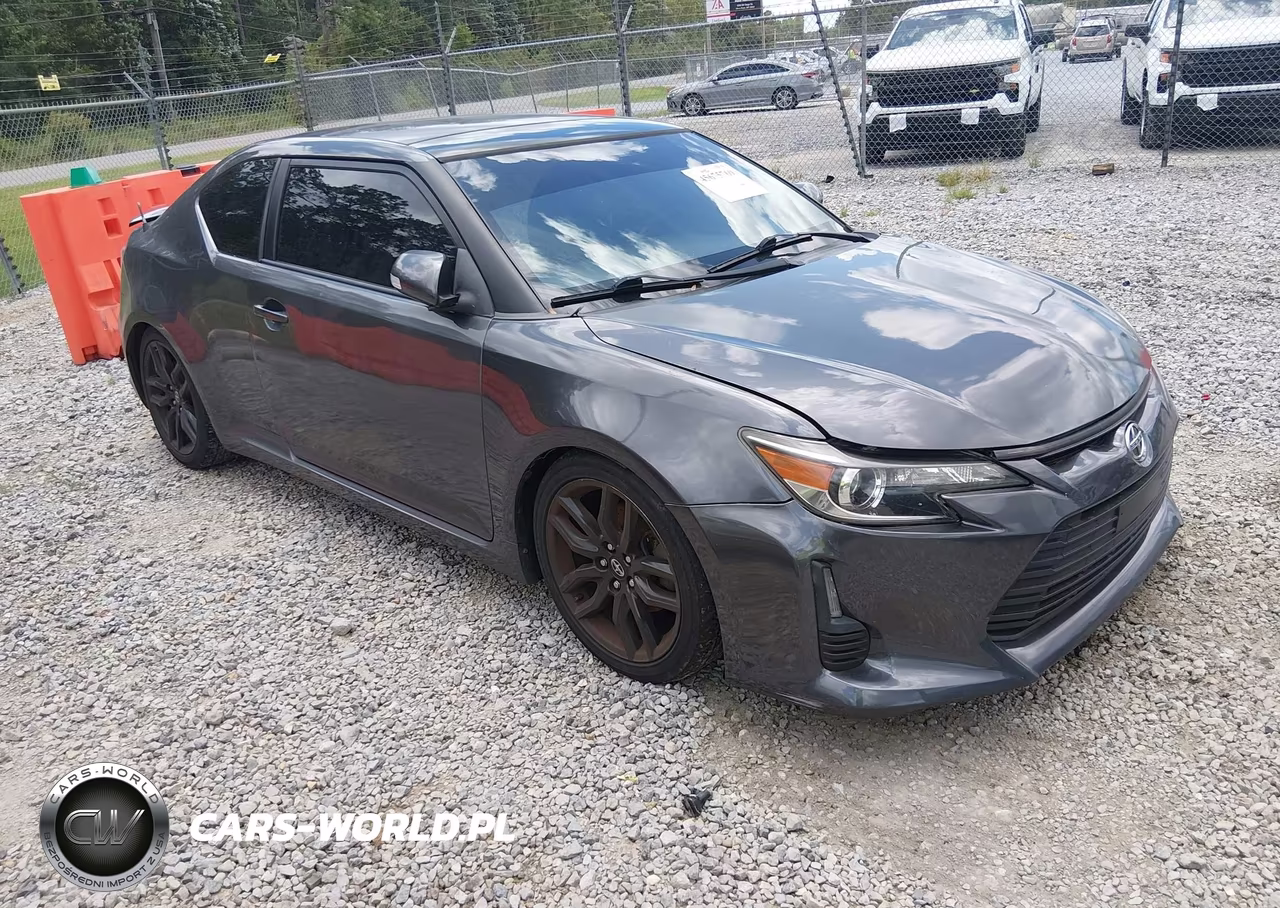 2015 Scion Tc – zdjęcie 1 z 11
