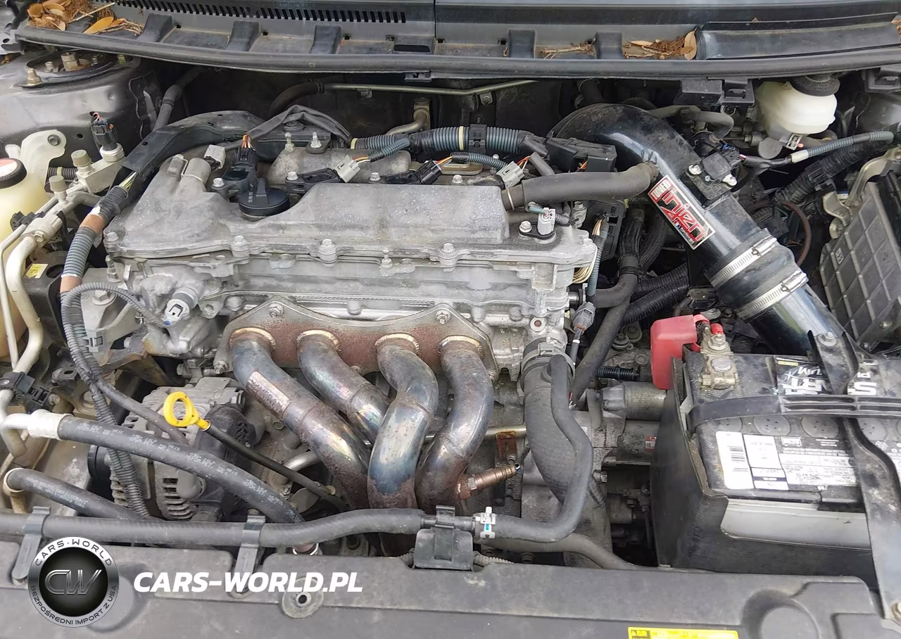 2015 Scion Tc VIN:JTKJF5C78FJ001885 - 6