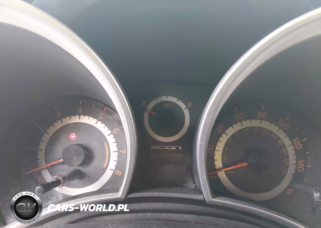 2015 Scion Tc VIN:JTKJF5C78FJ001885 - 7