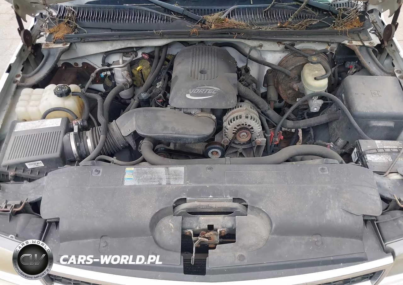 2006 Chevrolet Silverado 1500 Lt1 VIN:1GCEK19Z26Z272352 - 10