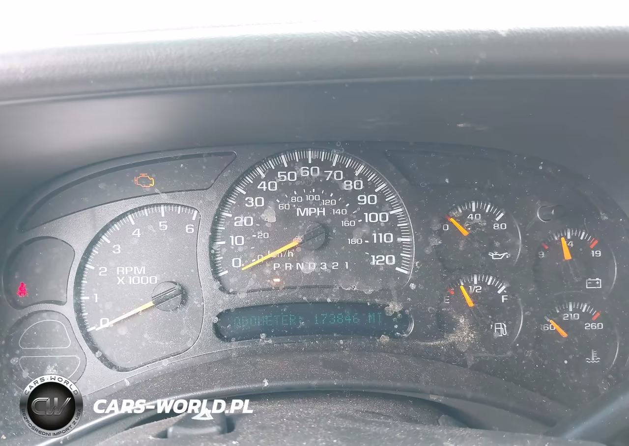2006 Chevrolet Silverado 1500 Lt1 VIN:1GCEK19Z26Z272352 - 7