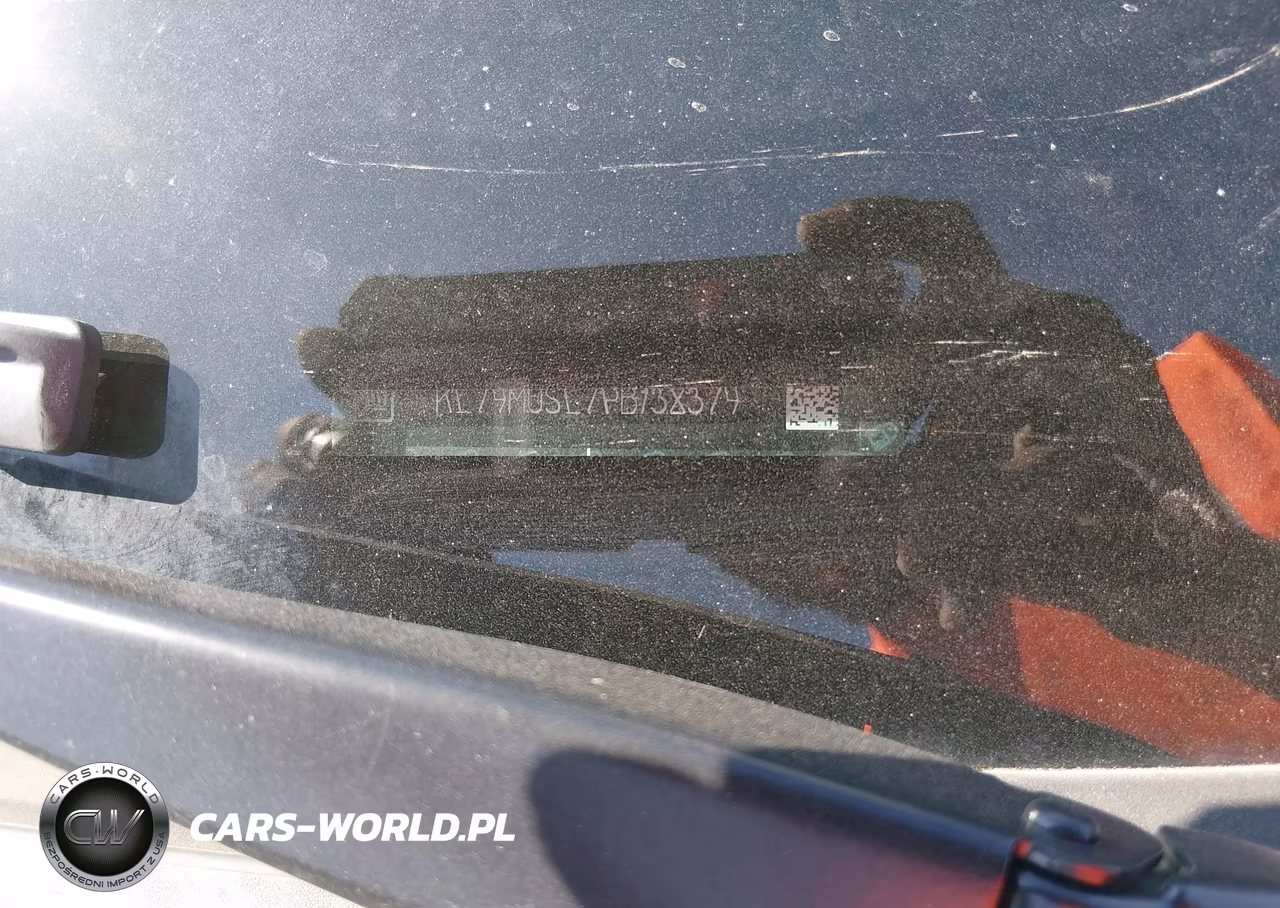 2023 Chevrolet Trailblazer Awd Rs VIN:KL79MUSL7PB138379 - 9