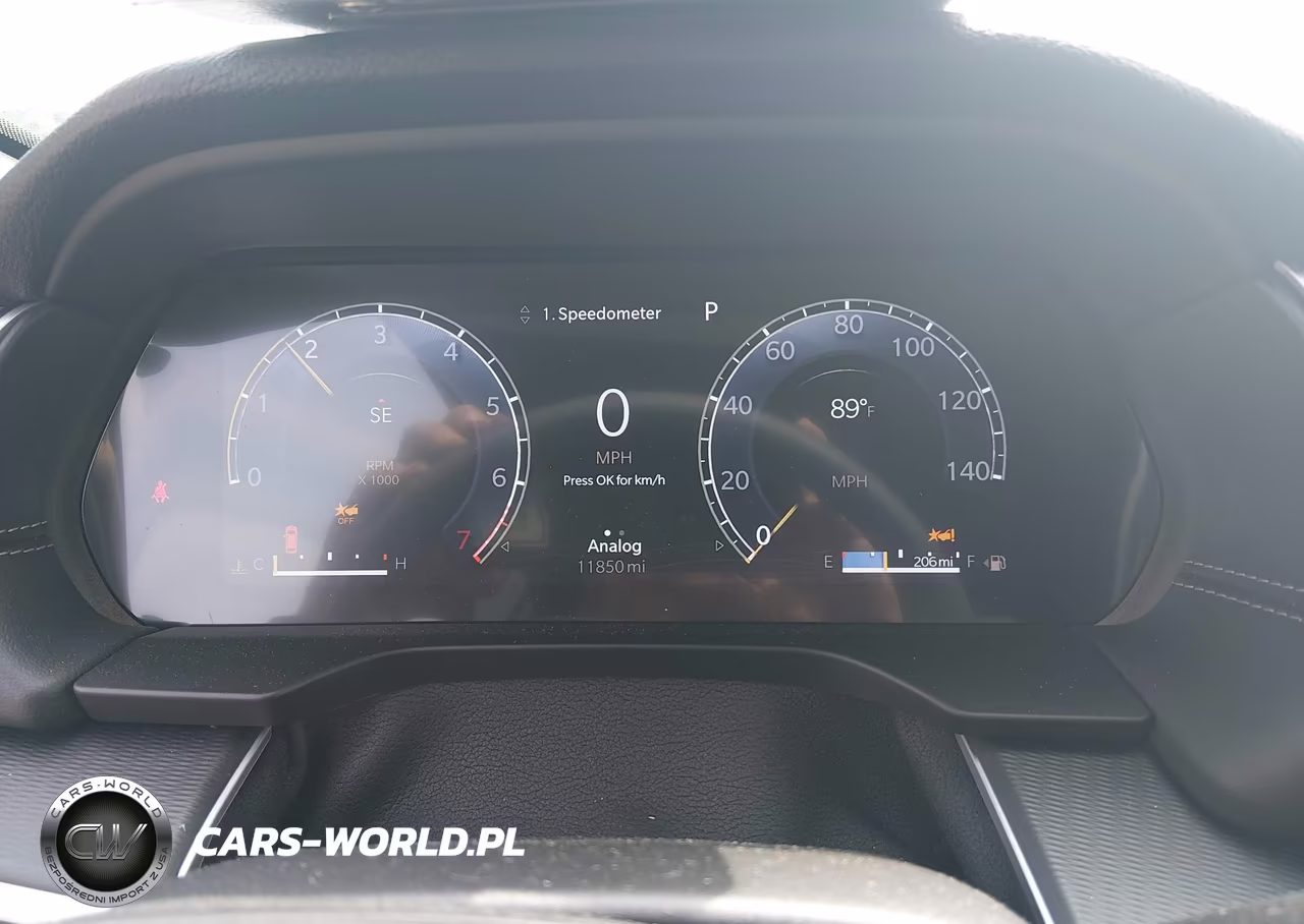 2025 Jeep Grand Cherokee Altitude X 4X4 VIN:1C4RJHAGXSC366841 - 7