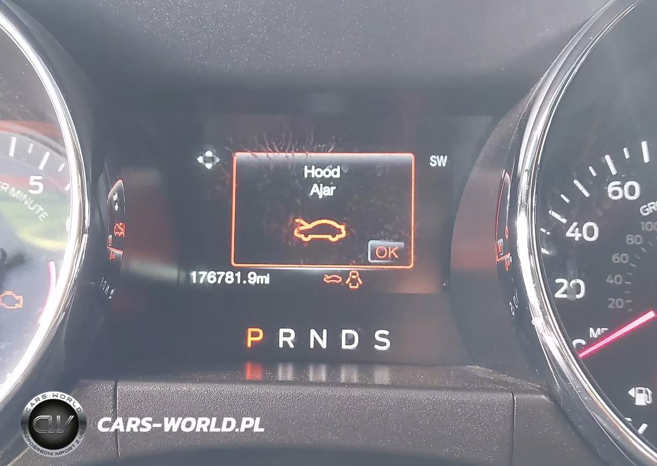 2015 Ford Mustang Ecoboost VIN:1FA6P8TH2F5403713 - 15