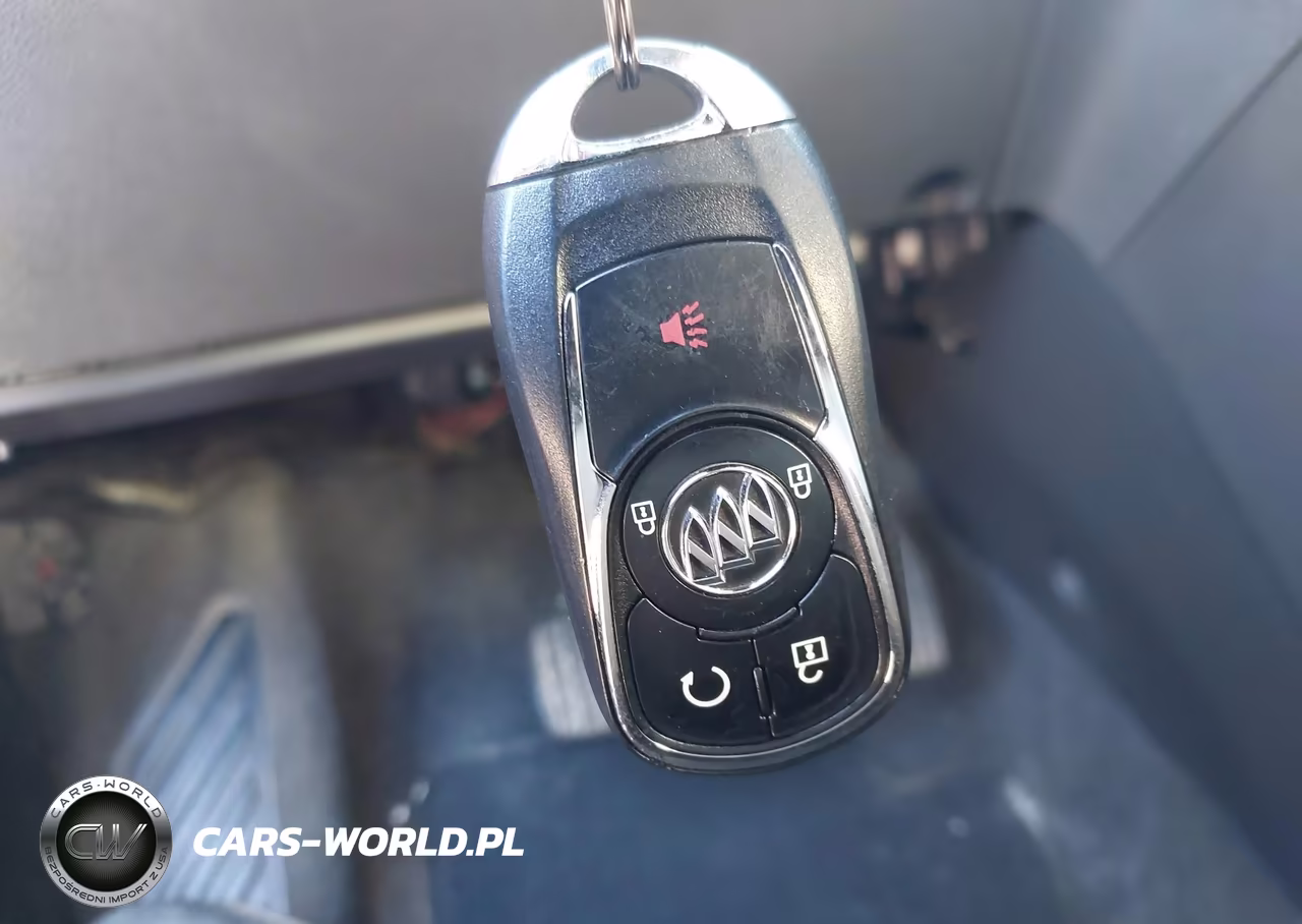 2019 Buick Encore Awd Essence VIN:KL4CJGSM0KB723657 - 11