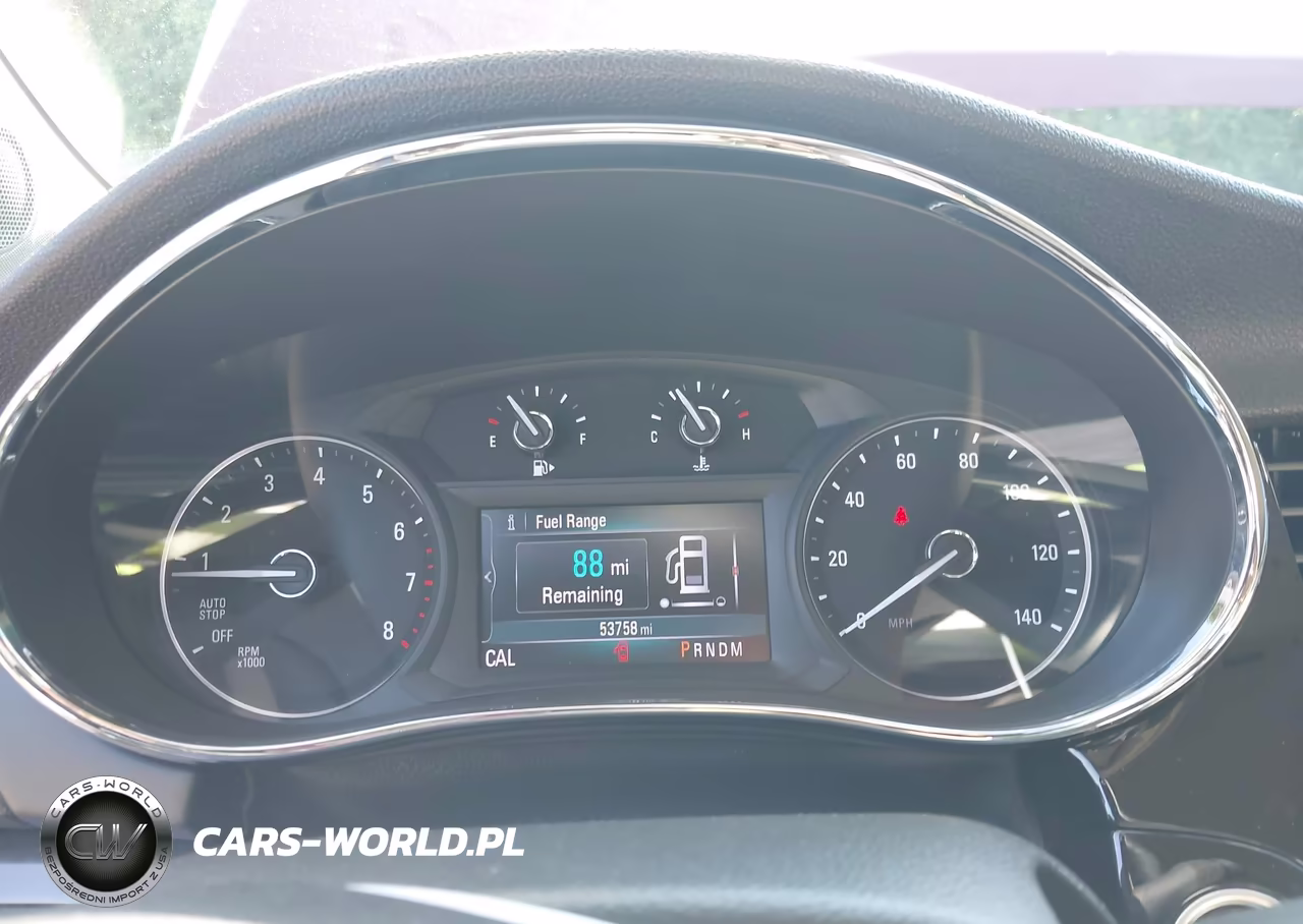 2019 Buick Encore Awd Essence VIN:KL4CJGSM0KB723657 - 7