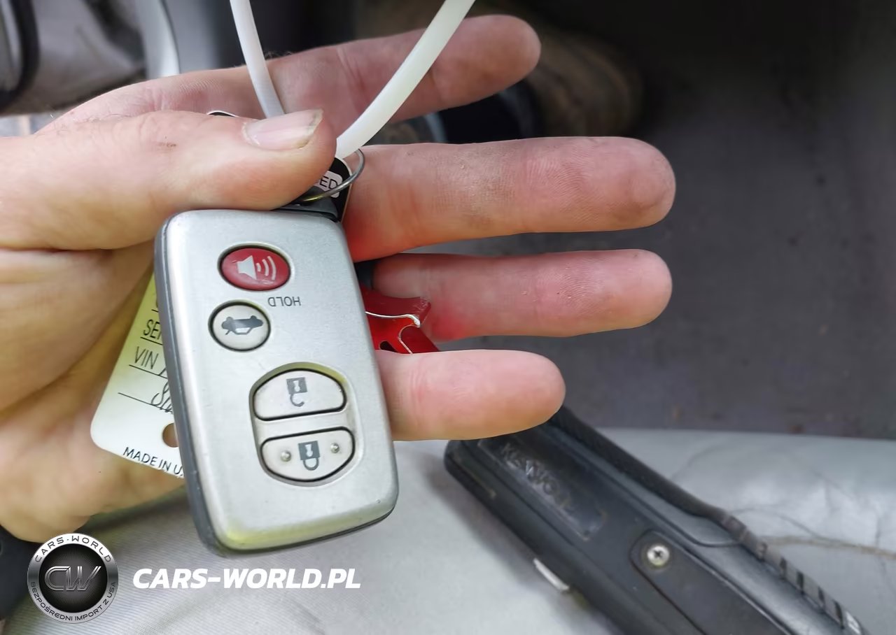 2008 Toyota Camry Hybrid VIN:4T1BB46K78U061154 - 11
