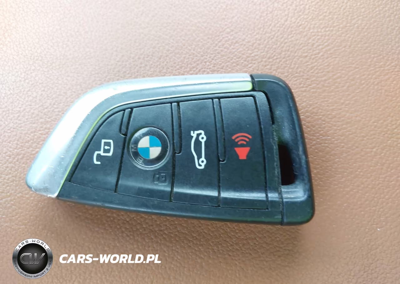 2021 BMW X3 M40I VIN:5UXTY9C09M9G70428 - 11