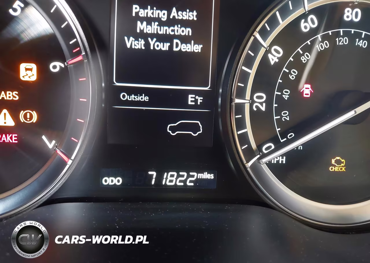 2020 Lexus Lx 570 Three-Row VIN:JTJDY7AX3L4317120 - 15