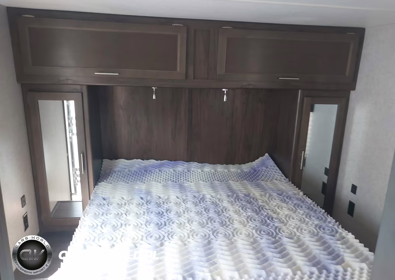 2018 Forest River Cherokee 274Vfk VIN:4X4TCKC25JX132882 - 8