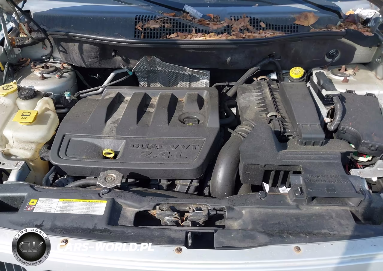 2010 Jeep Compass Limited VIN:1J4NT5FB1AD526659 - 10