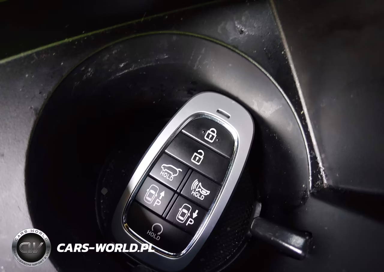 2023 Hyundai Santa Fe Calligraphy VIN:5NMS5DAL5PH573836 - 11