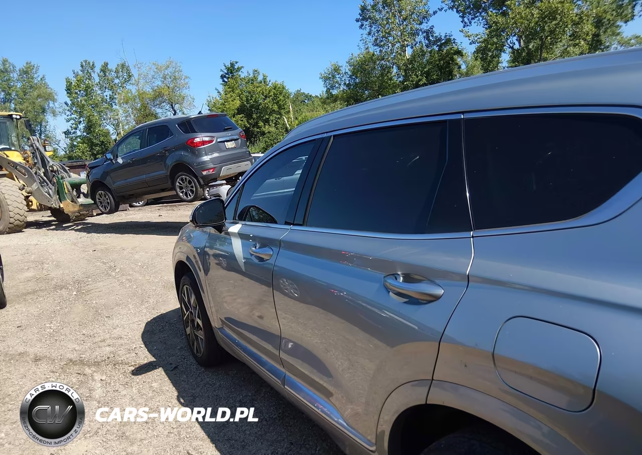 2023 Hyundai Santa Fe Calligraphy VIN:5NMS5DAL5PH573836 - 14