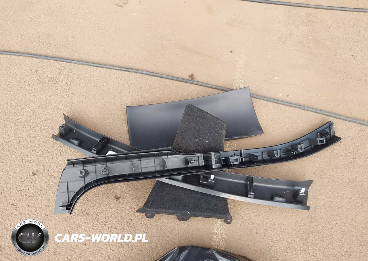 2021 Tesla Model Y Long Range Dual Motor All-Wheel Drive VIN:5YJYGDEE8MF075109 - 12