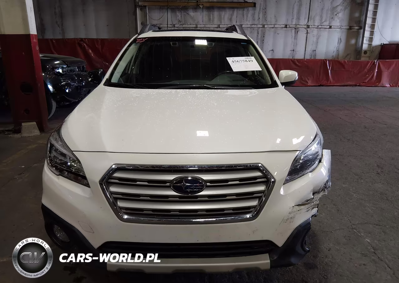 2016 Subaru Outback 3.6R Limited VIN:4S4BSENC4G3237095 - 12