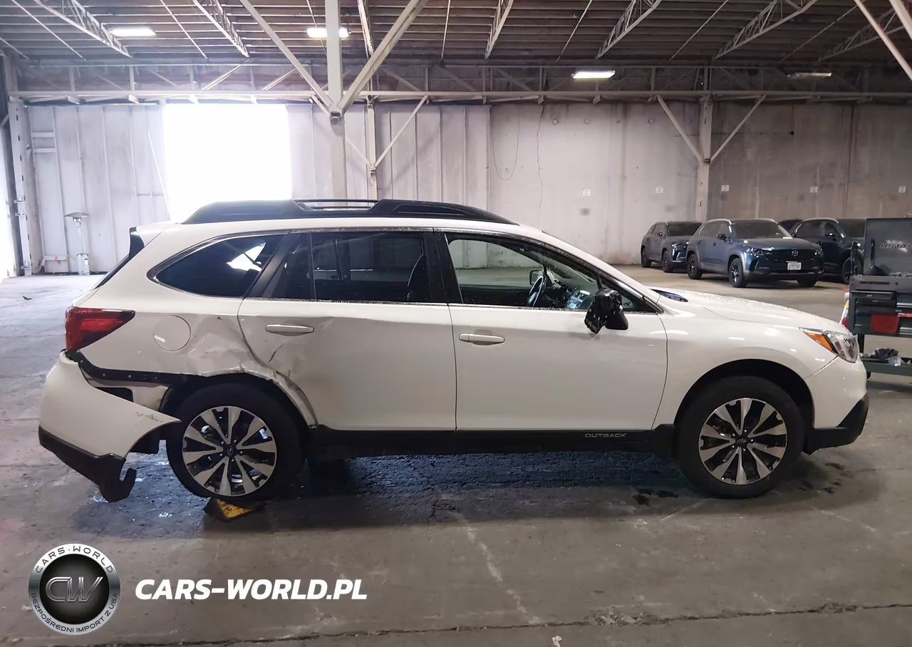2016 Subaru Outback 3.6R Limited VIN:4S4BSENC4G3237095 - 13