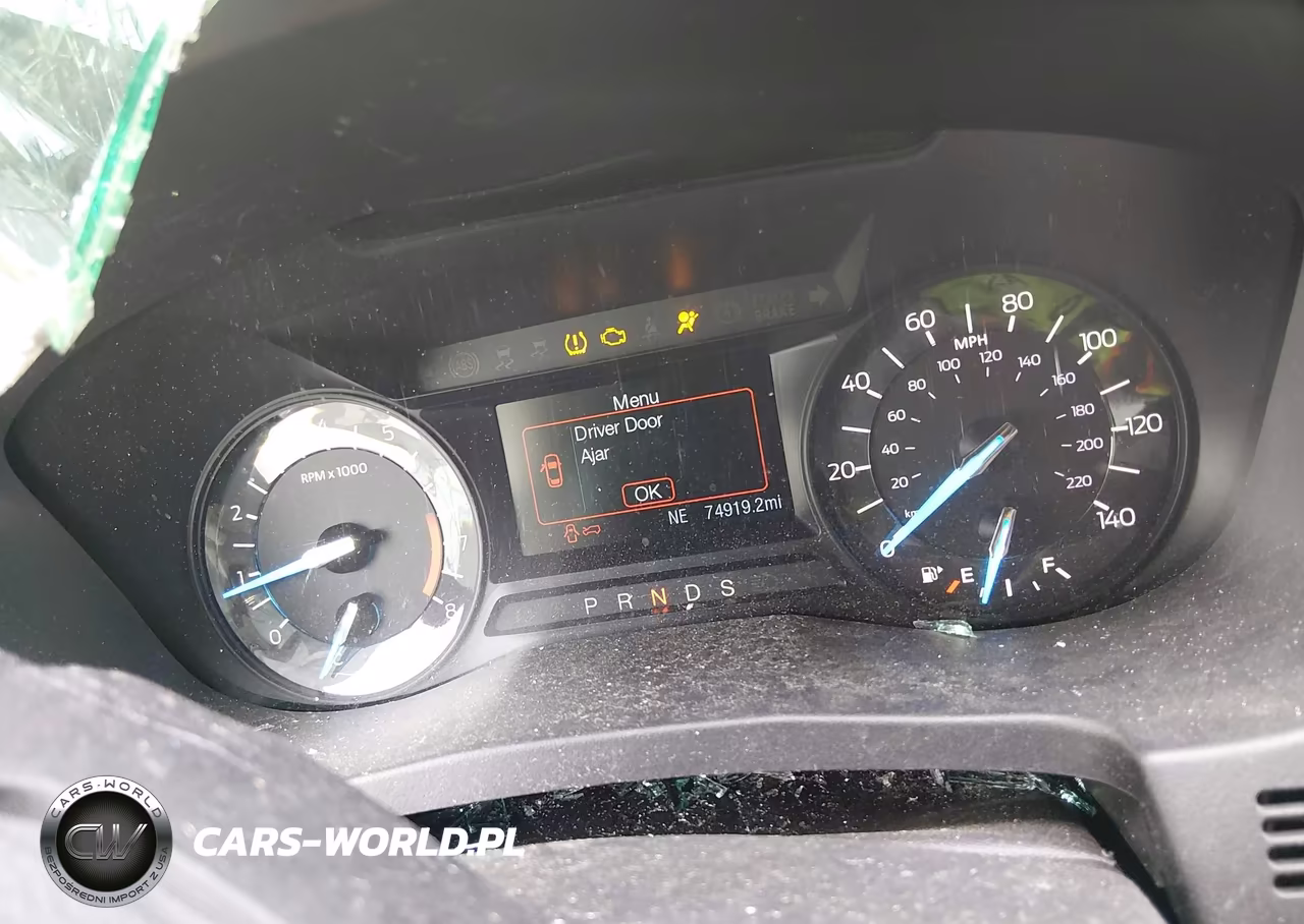2017 Ford Explorer Xlt VIN:1FM5K8DH1HGE13106 - 7