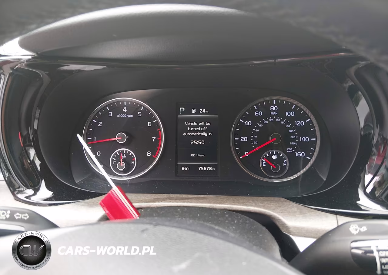 2021 Kia K5 Ex VIN:5XXG34J28MG059590 - 7