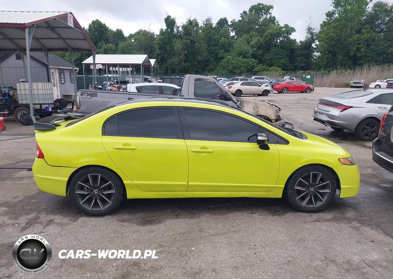 2009 Honda Civic Hybrid VIN:JHMFA36229S009364 - 13