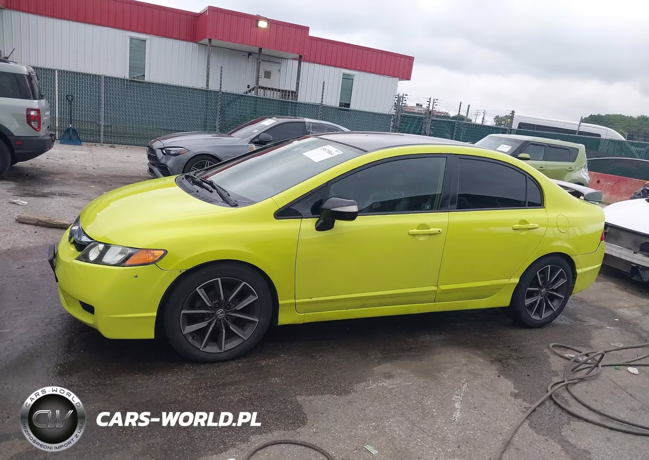 2009 Honda Civic Hybrid VIN:JHMFA36229S009364 - 14